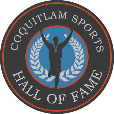 Coquitlam Sports Hall of Fame