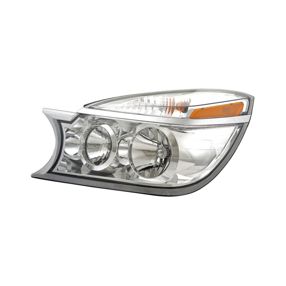 Fits Buick Rendezvous 2002 2003 Headlamp Headlight