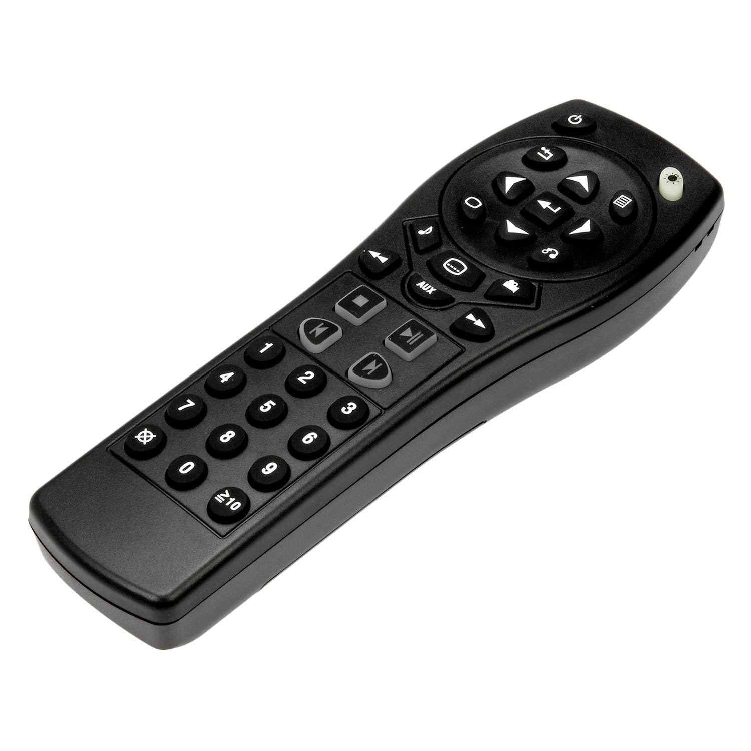 Reproductor De Dvd Clicker Para 2005 2007 Saturn Relay Control Remoto Reproductor De Dvd Correcto Ebay