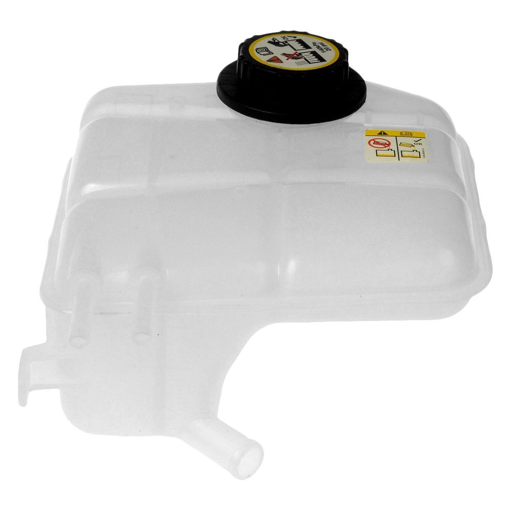 2015 Ford Focus Coolant Reservoir