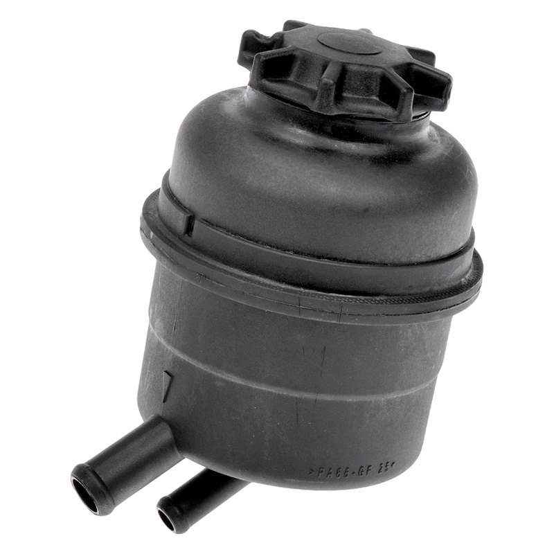 PS Reservoir For 2011 BMW 325i; Power Steering Reservoir Fluid Power
