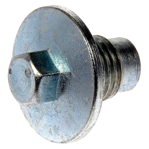 Fits Buick Encore 20132018 Oil Pan Drain Plug; Engine Oil Drain Plug