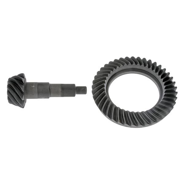 Ring Gear Pinion Kit For 19992014 Chevrolet Silverado 1500; Differential Ring eBay