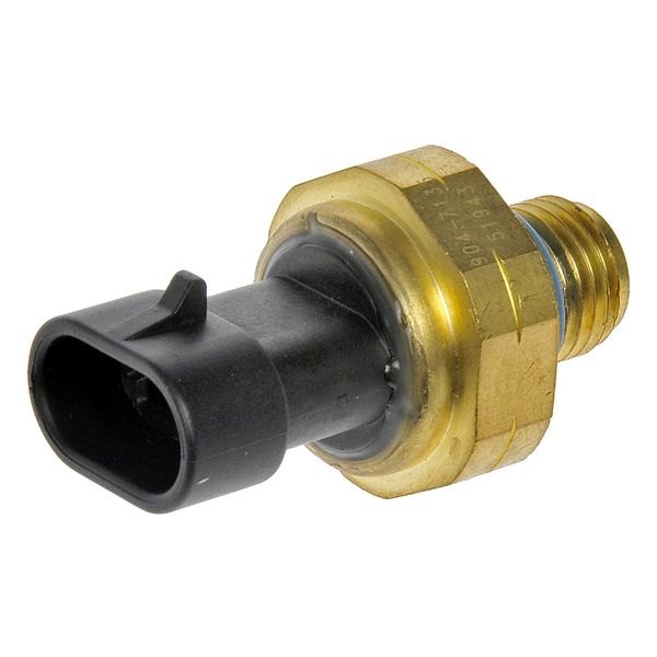 Oil Pressure Sensor For 20102016 Freightliner M2 112; Engine Oil