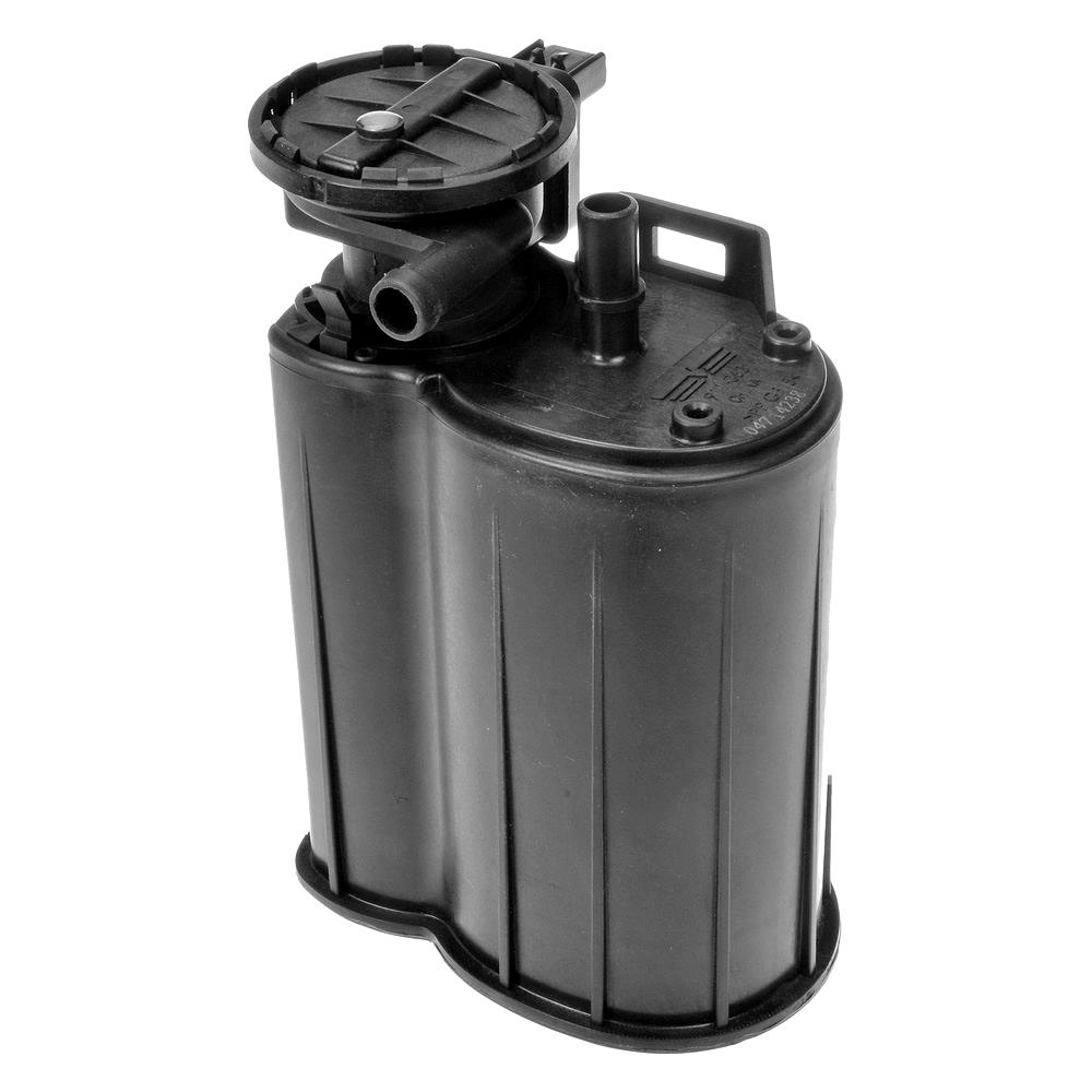 Charcoal Canister For 20022004 Chrysler Intrepid; vapor canister