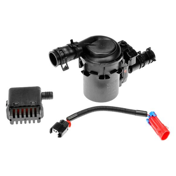 Canister Vent Valve For 20072015 Chevrolet Silverado 1500; Vapor