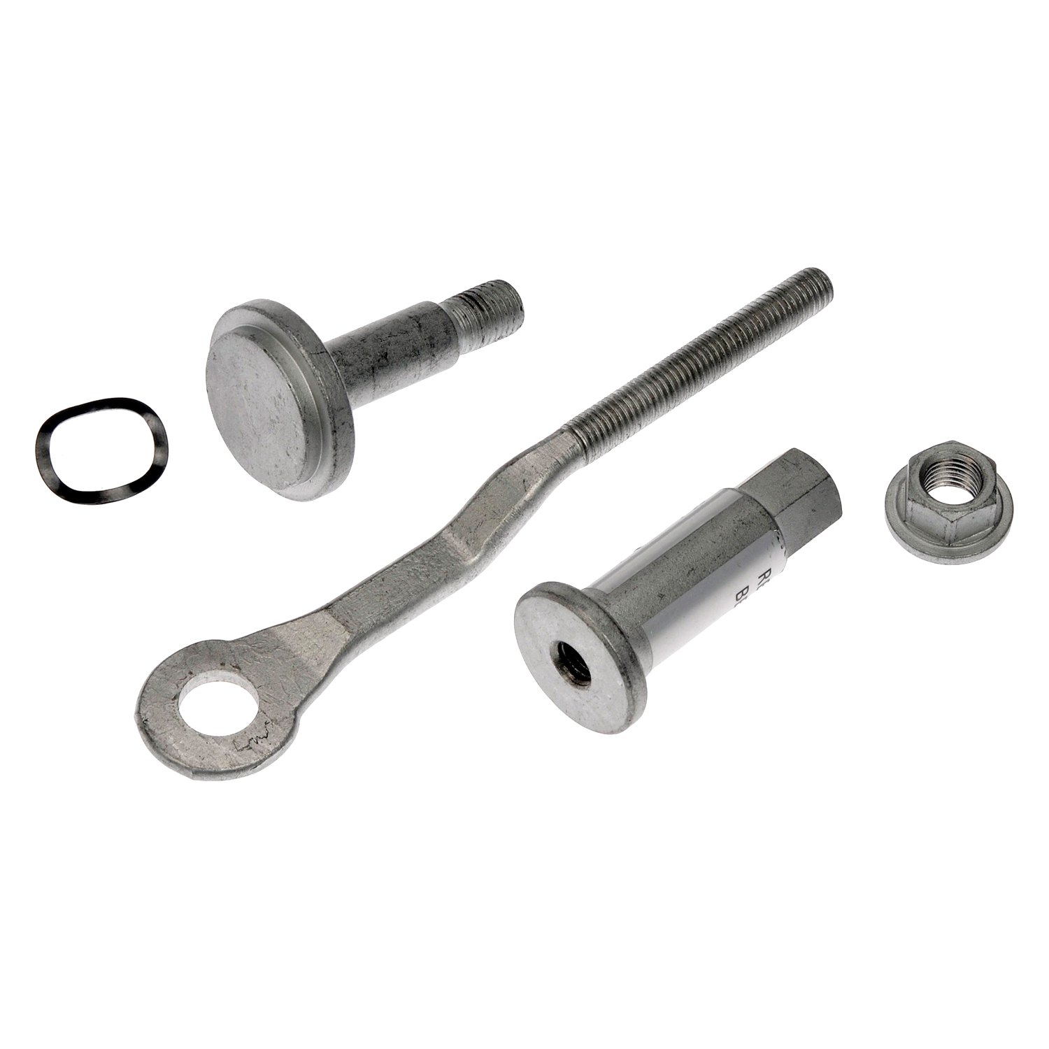 Fits Nissan Quest 20042009 Idler Pulley Bolt Kit; Drive Belt Idler Pulley A eBay