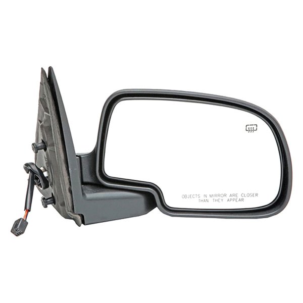 Door Mirror For 2002-2003 Cadillac Escalade; Side Door Mirror Mirrors