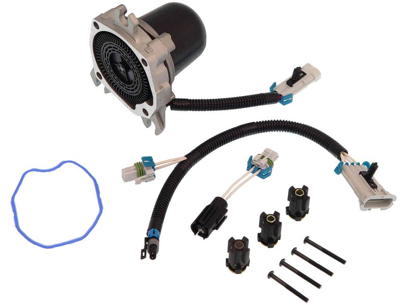 2000 chevy s10 secondary air injection system diagram