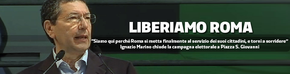 Marino - San Giovanni