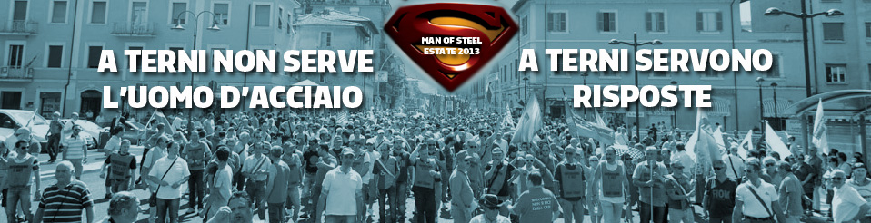 Man of Steel