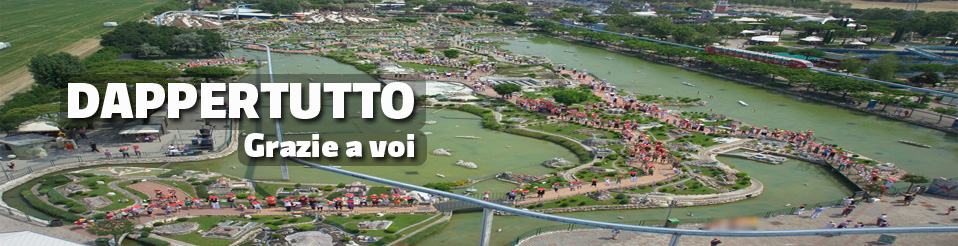 Dappertutto