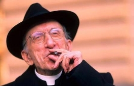 Don Gallo