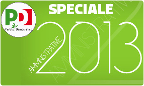Speciale Amministrative 2013