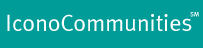 IconoCommunities Logo