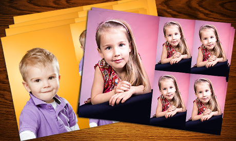 photo packages