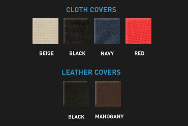 cover options