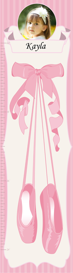 Kayla - Personalized Chart