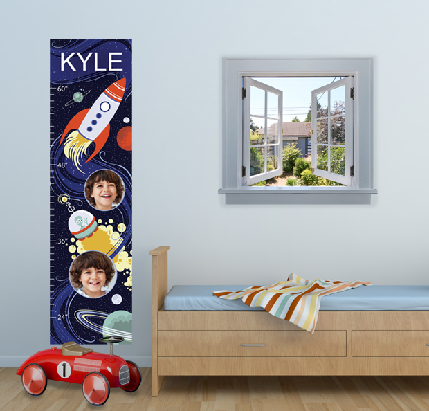 Boys Room