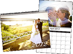 press calendar