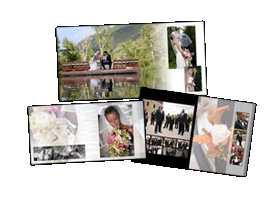 Collection of Photo Album Designs