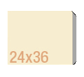 12X19