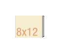 12X19