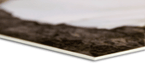 single matboard mounting