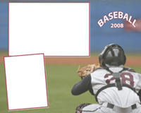 baseball template3