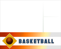 basketball template4
