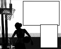 basketball template4