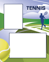 tennis template1