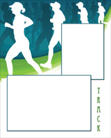 track template1