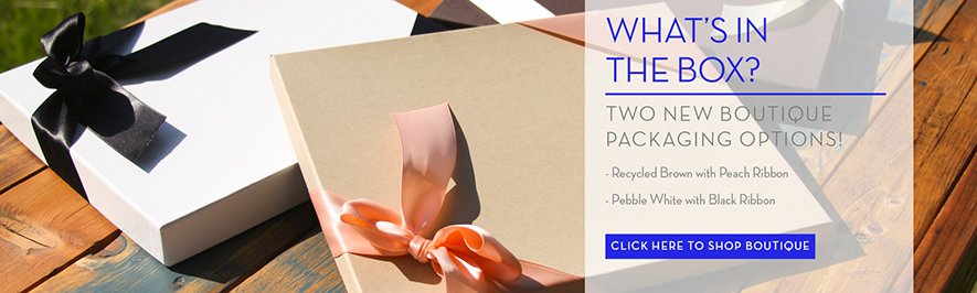 Boutique Packaging