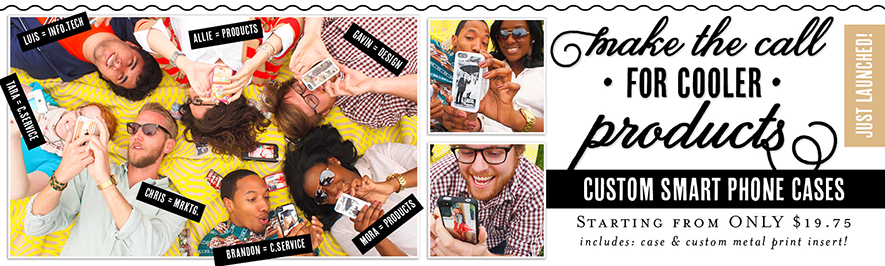 Cell Phone Cases