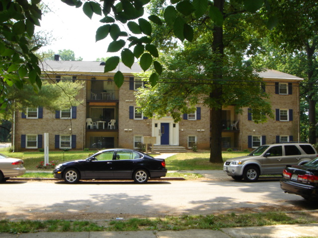 1 Bedroom Rental – 5009 Norwood Ave Apt T3, Baltimore, MD, 21207-6725