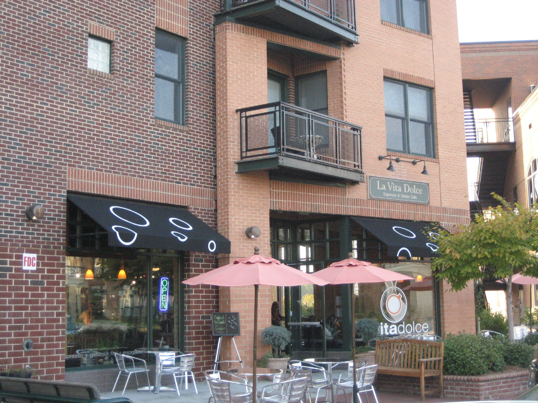 610 Market Street 202 Southern Village Chapel Hill