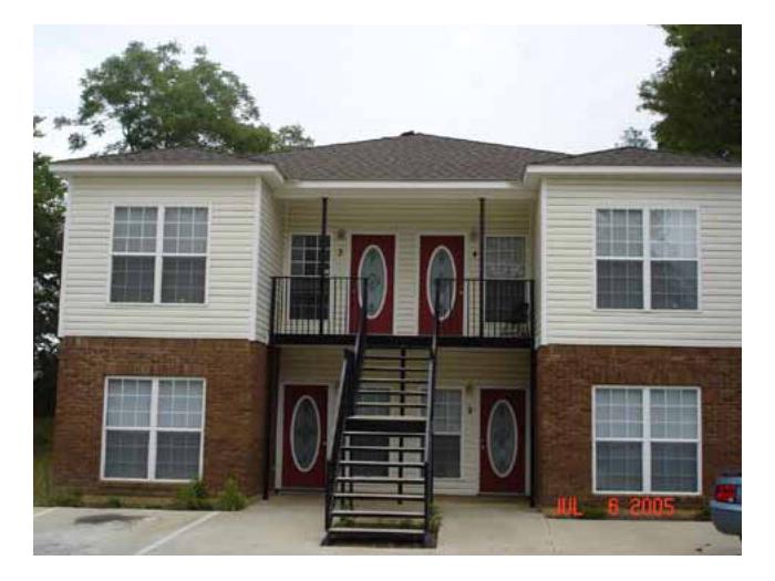 5414 15th Ave Apt A2, Columbus, GA, 31904