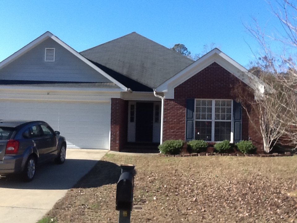 14 Lincolnshire Ln, Phenix City, AL, 36870