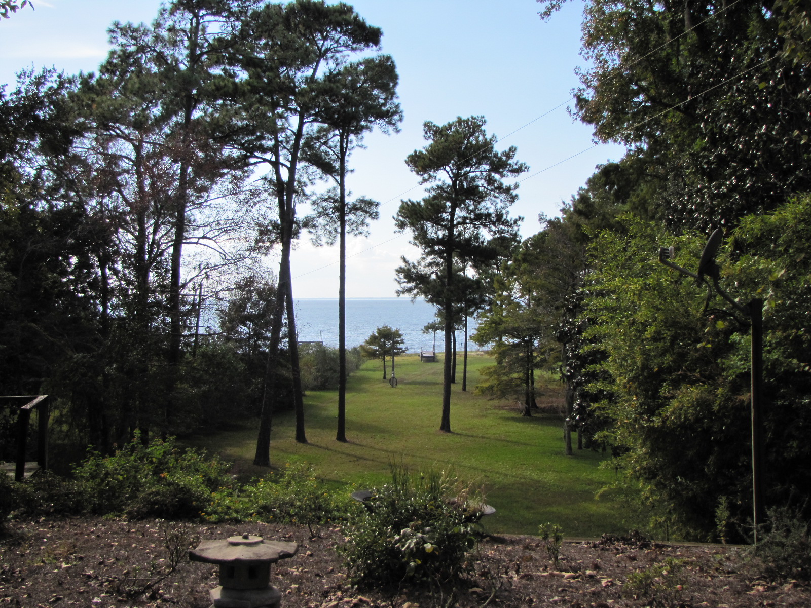 LIVE ON THE BAY IN DAPHNE!!