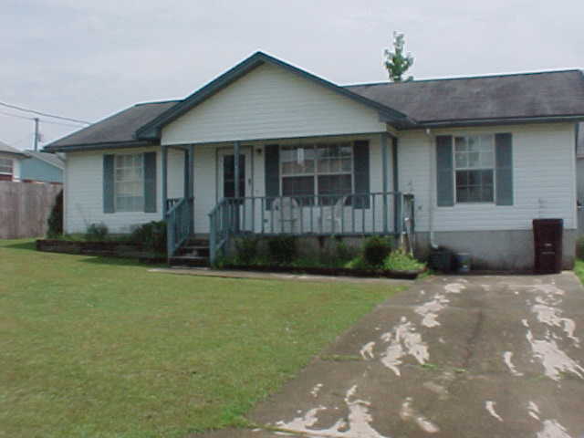 ray avenue rentals in Crestview