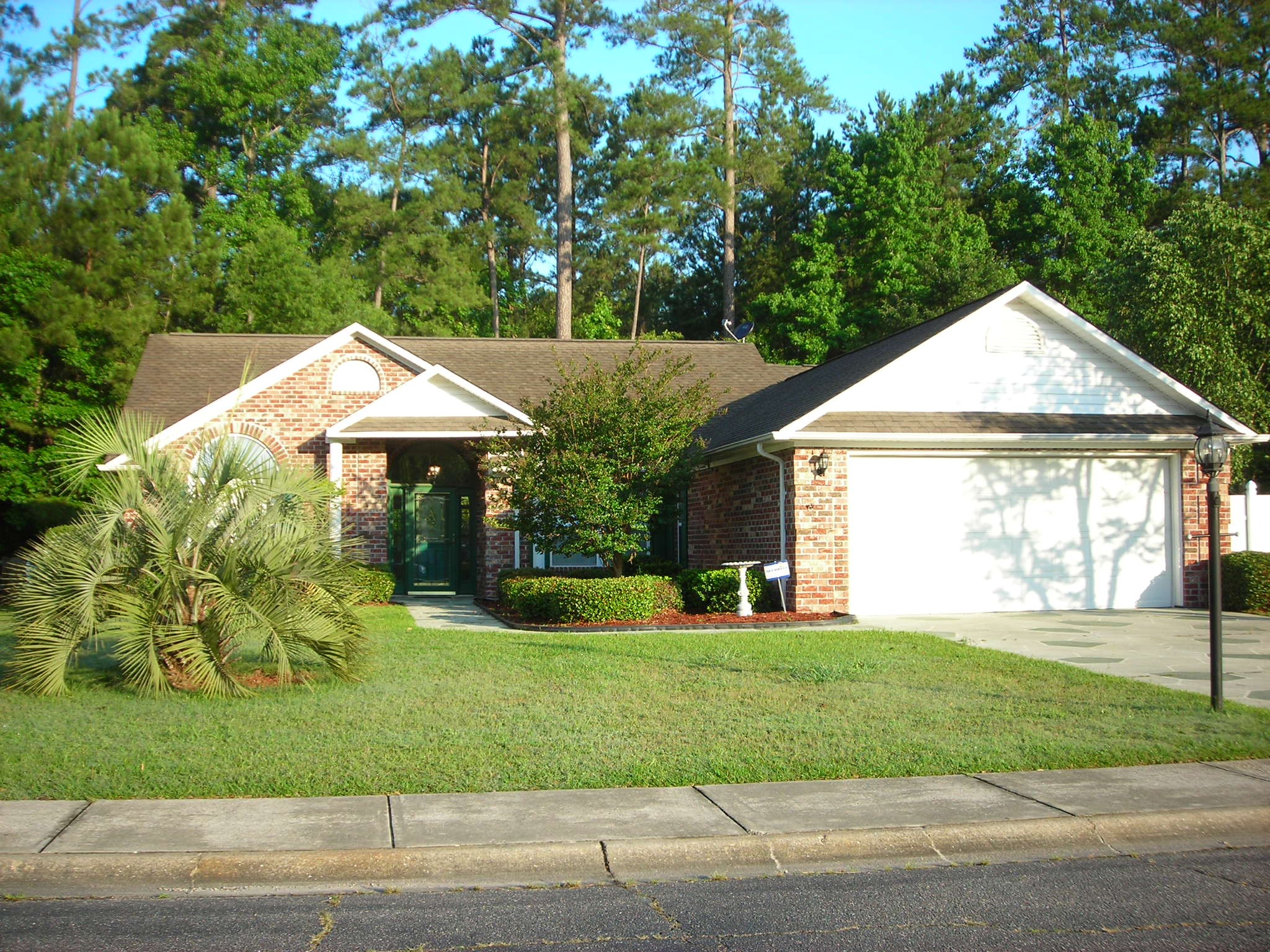 Myrtle Beach Rentals Chicora Rentals