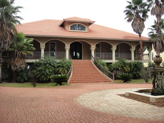 large homes for rent in Destin