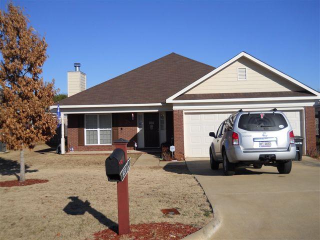 8030 Silverado Dr, Columbus, GA, 31909