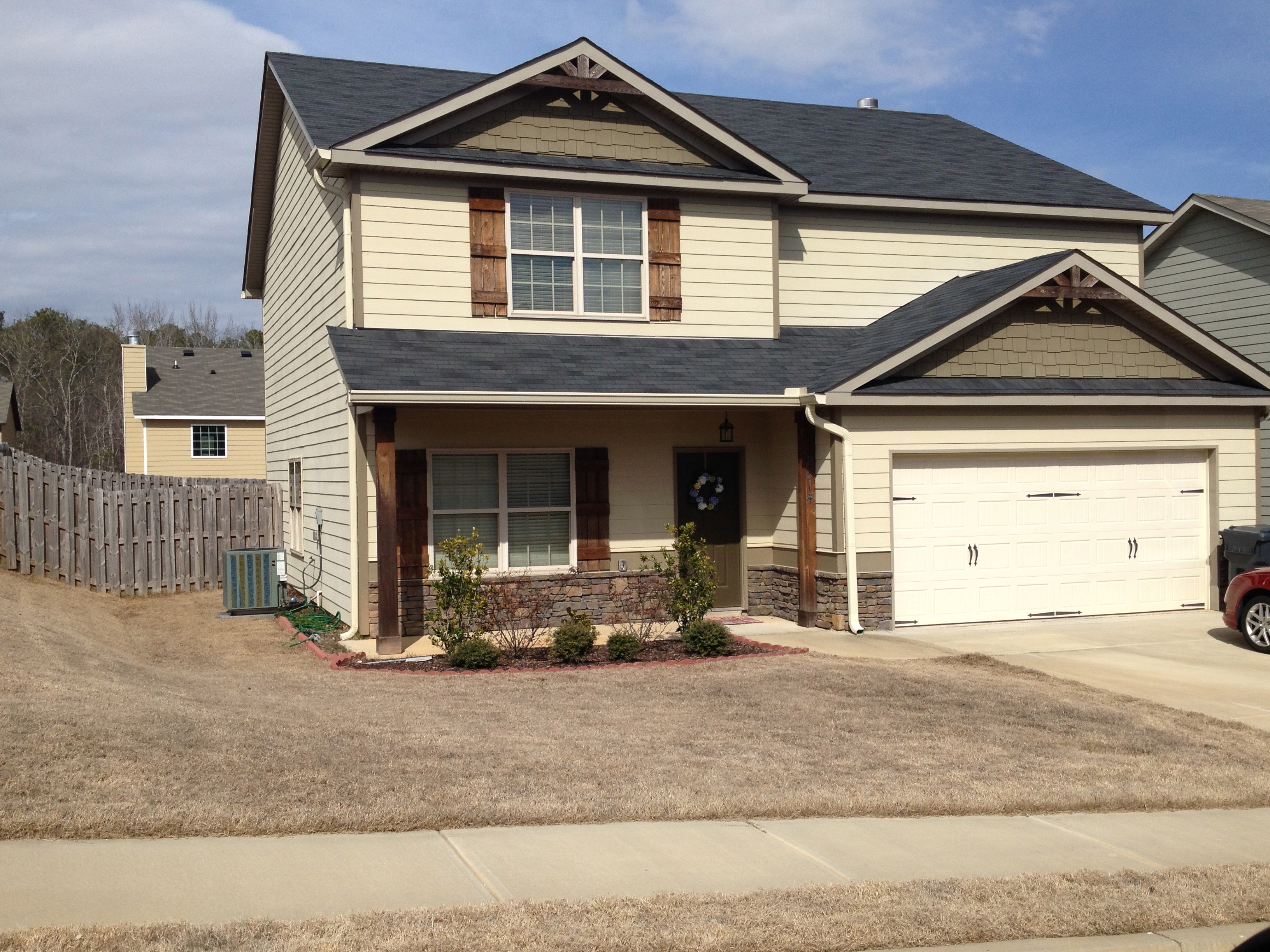 2514 Orchard St, Phenix City, AL, 36869-6460