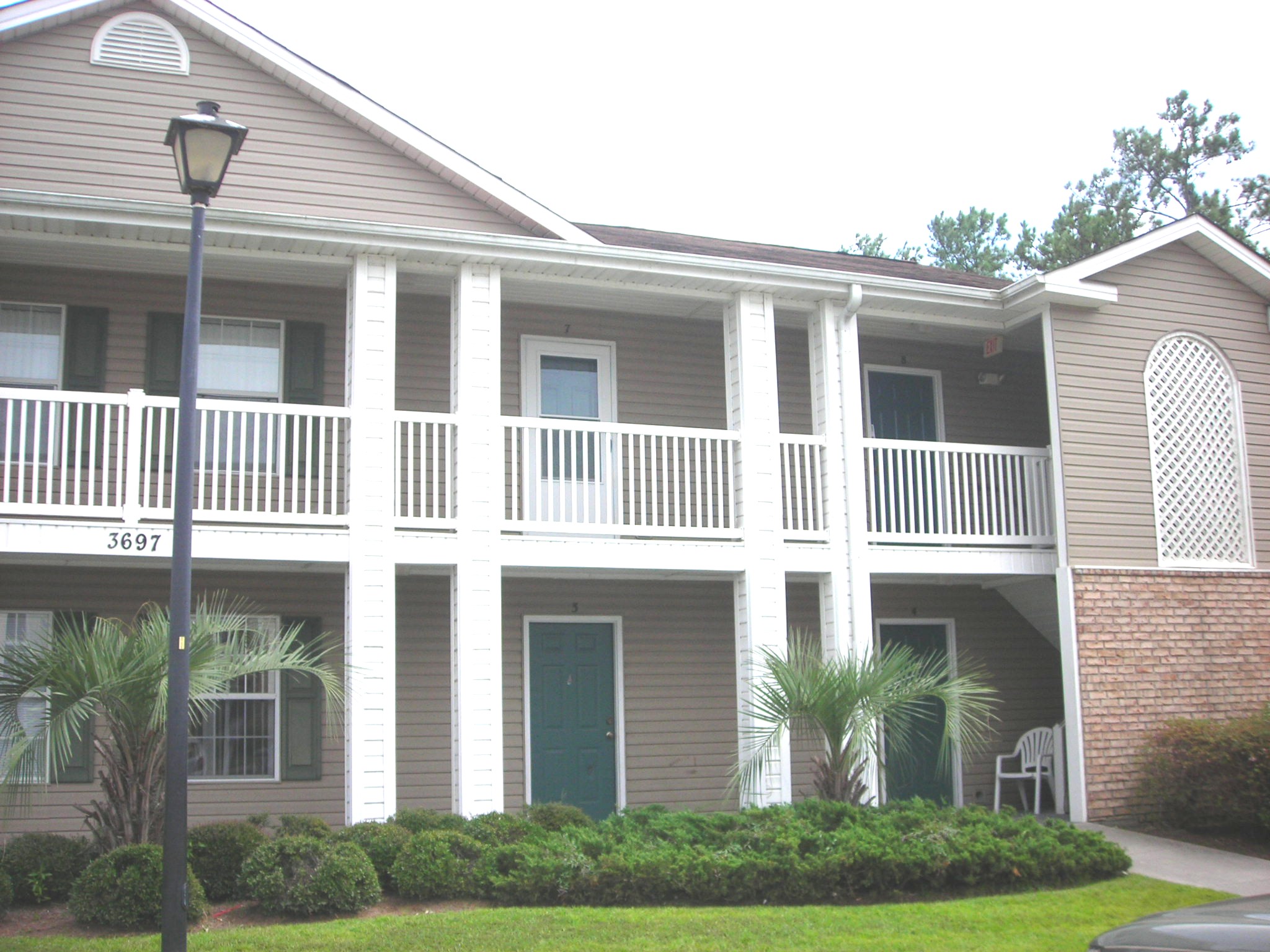 Myrtle Beach Rentals Chicora Rentals