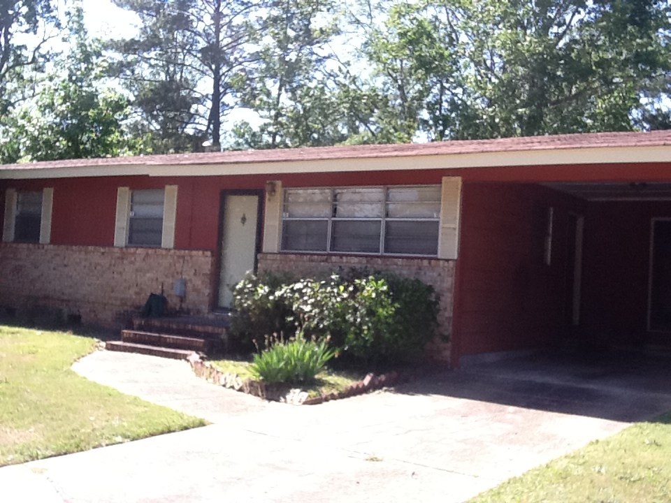 3615 Grier Ave, Columbus, GA, 31909