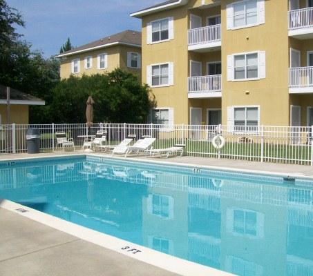apartment rentals in South Walton