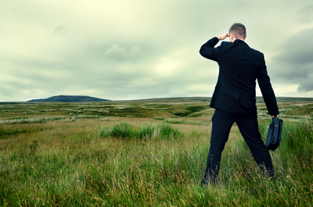 Strategic Planning - Do You Know Where Your Business is Heading?