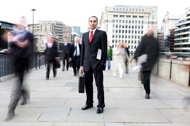 Differentiation - Competitive Advantage Marketing
